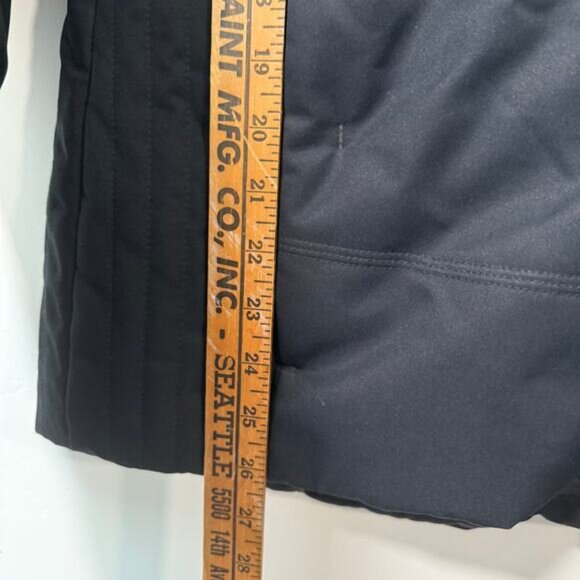 Obermeyer Women's Tuscany Ski Jacket Coat Waterproof Mountain Snow Black 16 - Picture 8 of 12